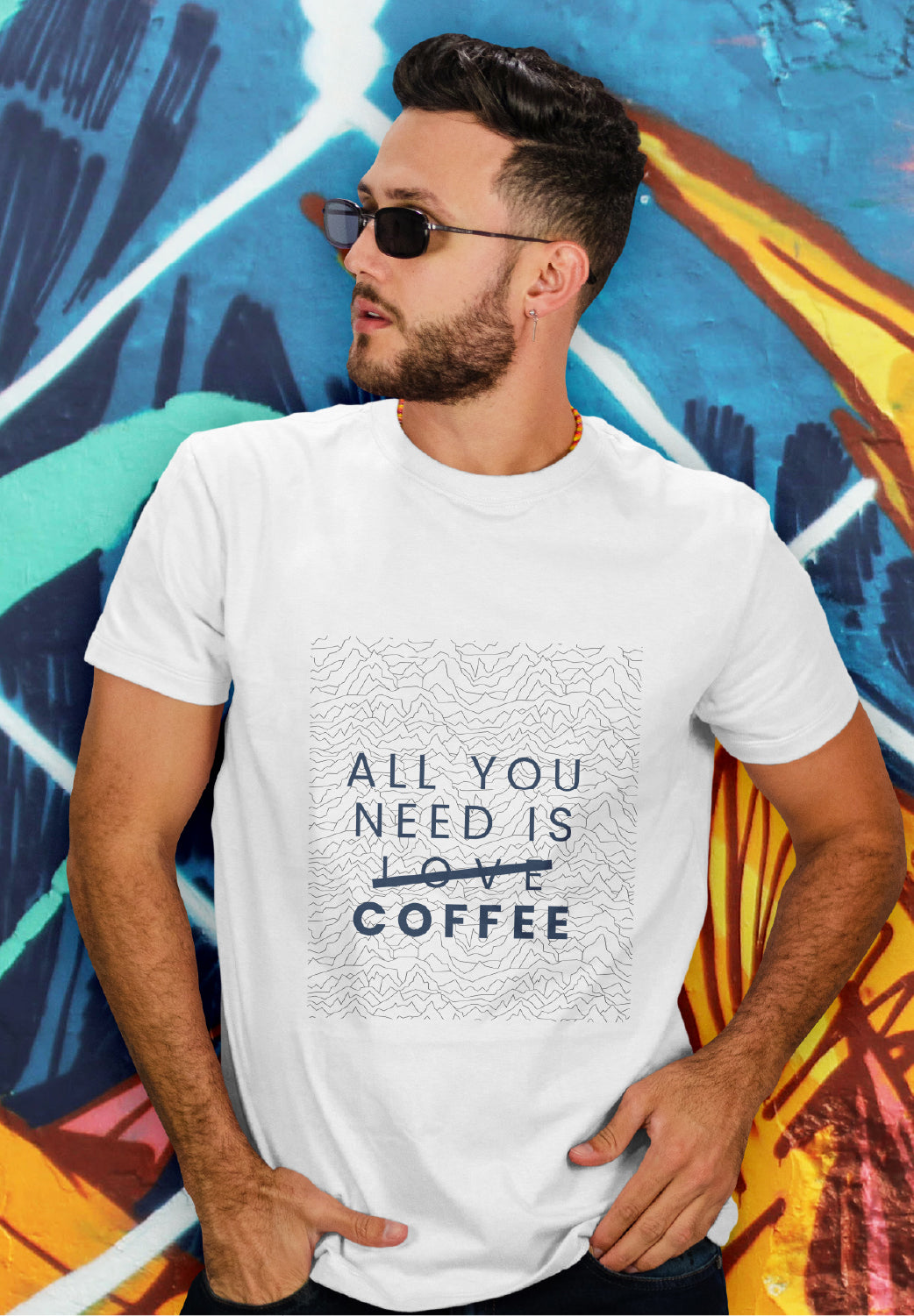 Coffee Tee