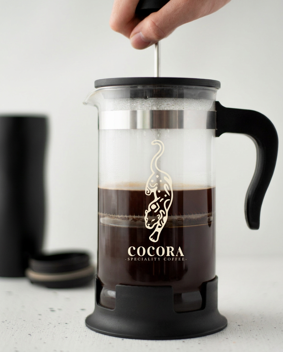 French Press