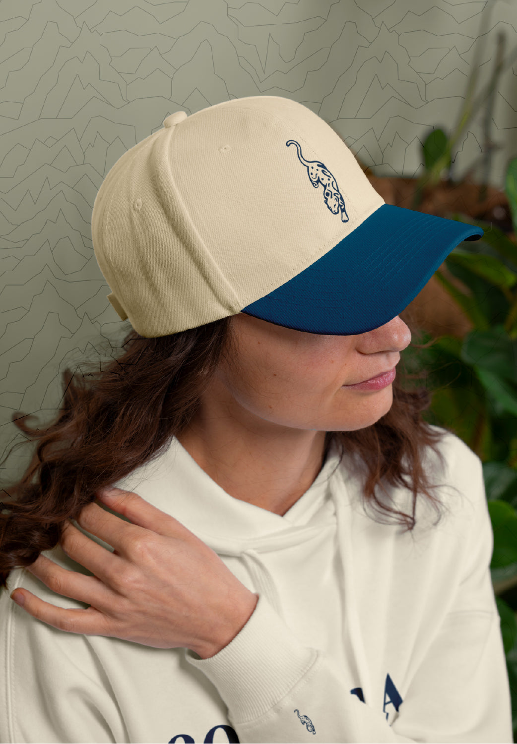 Cocora Cap 2