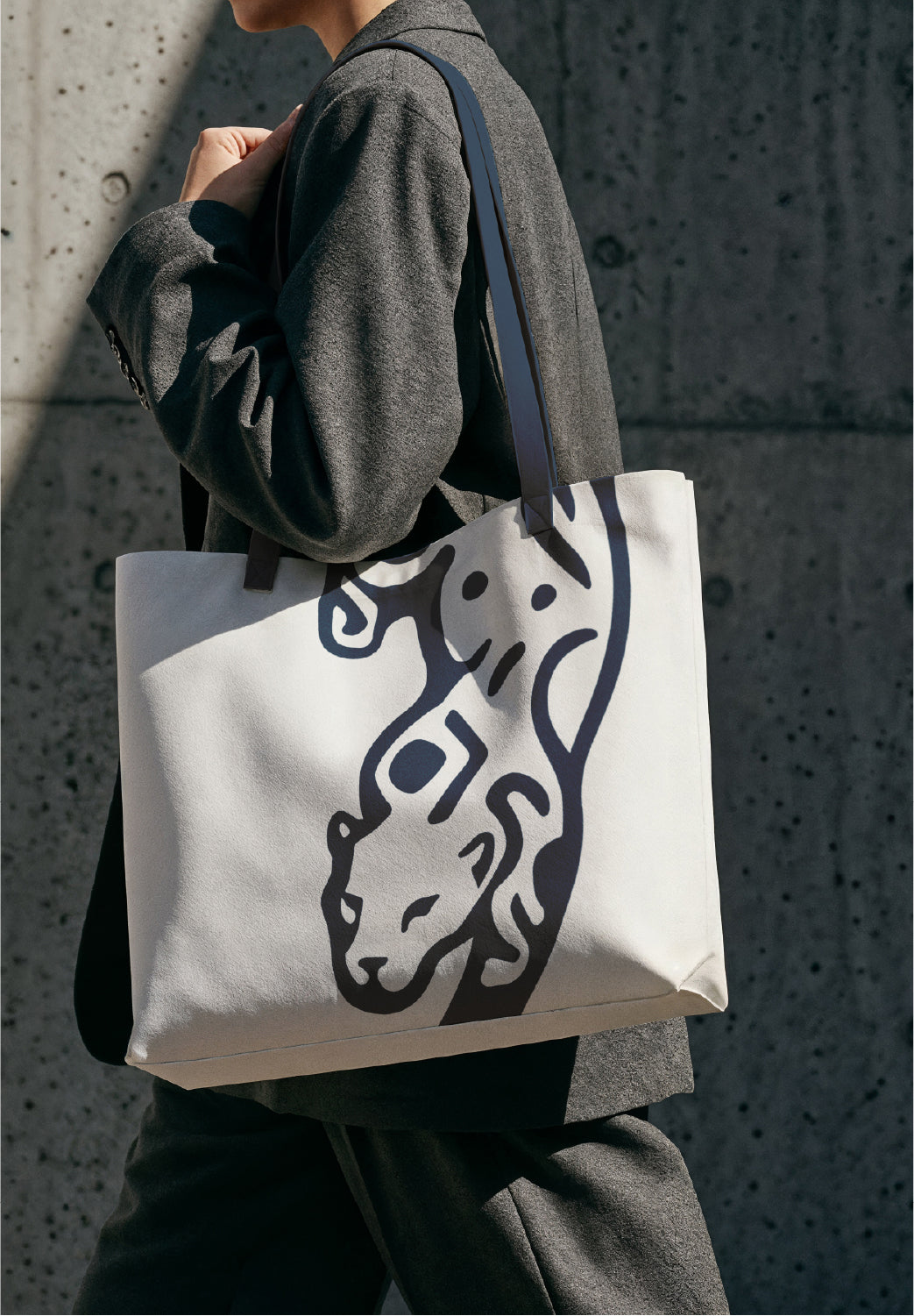 Cocora Tote Bag 1