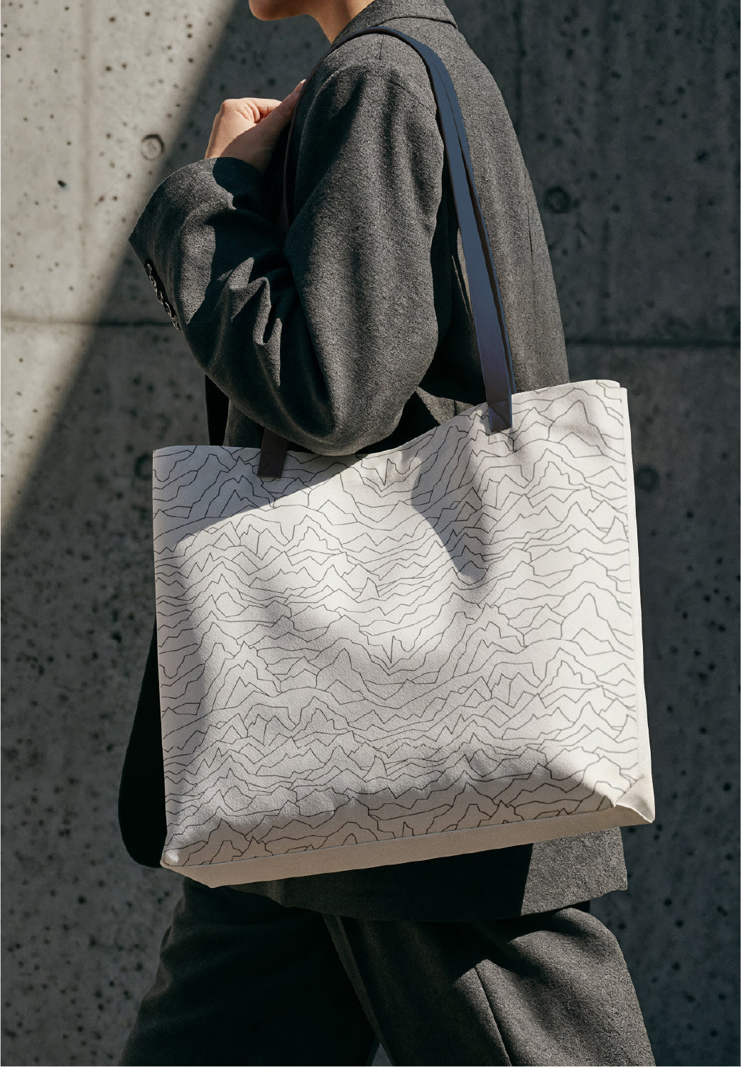 Cocora Tote Bag 2