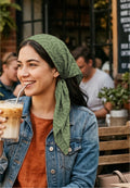 Cocora Scarf