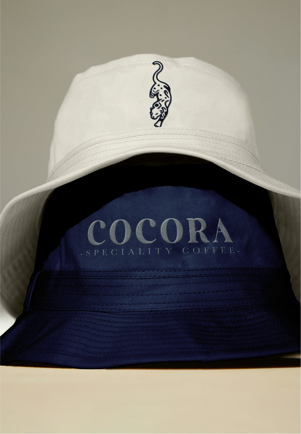 Cocora Bucket Hat