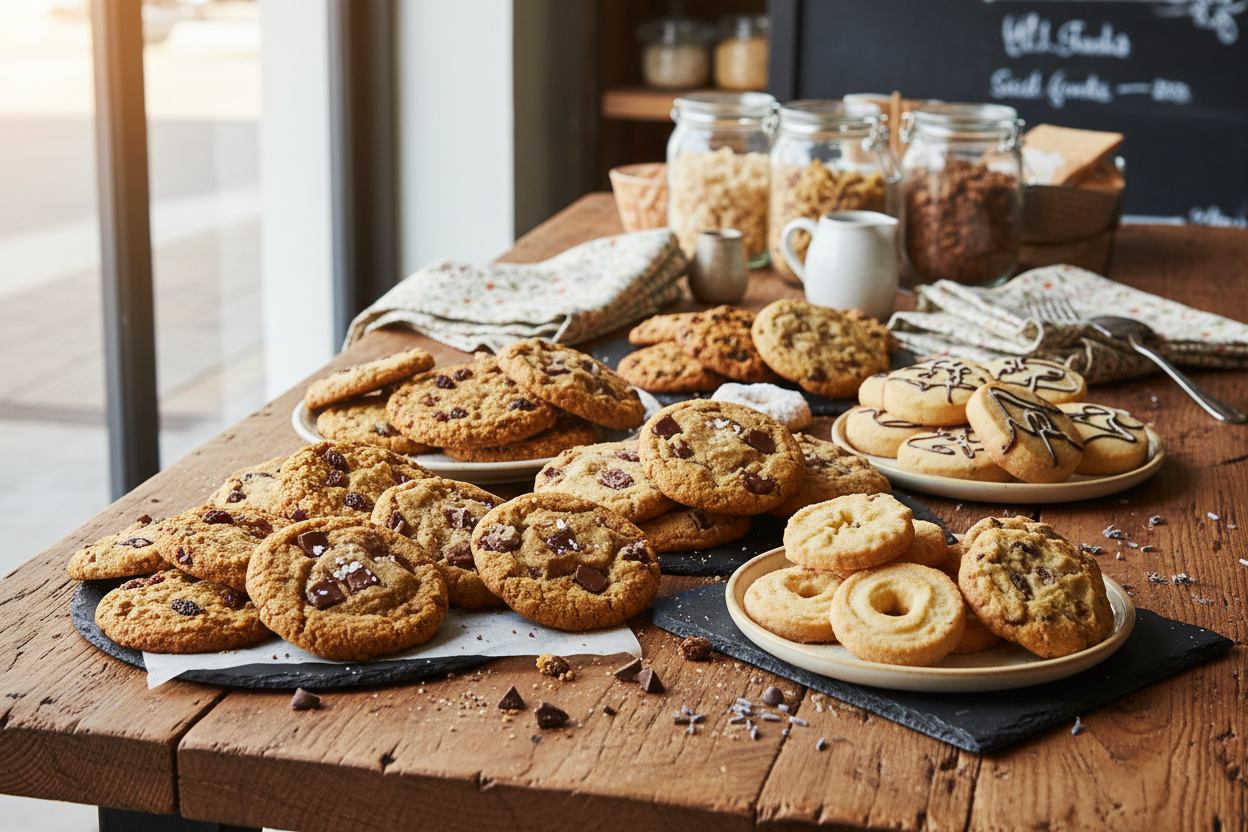 Cookies