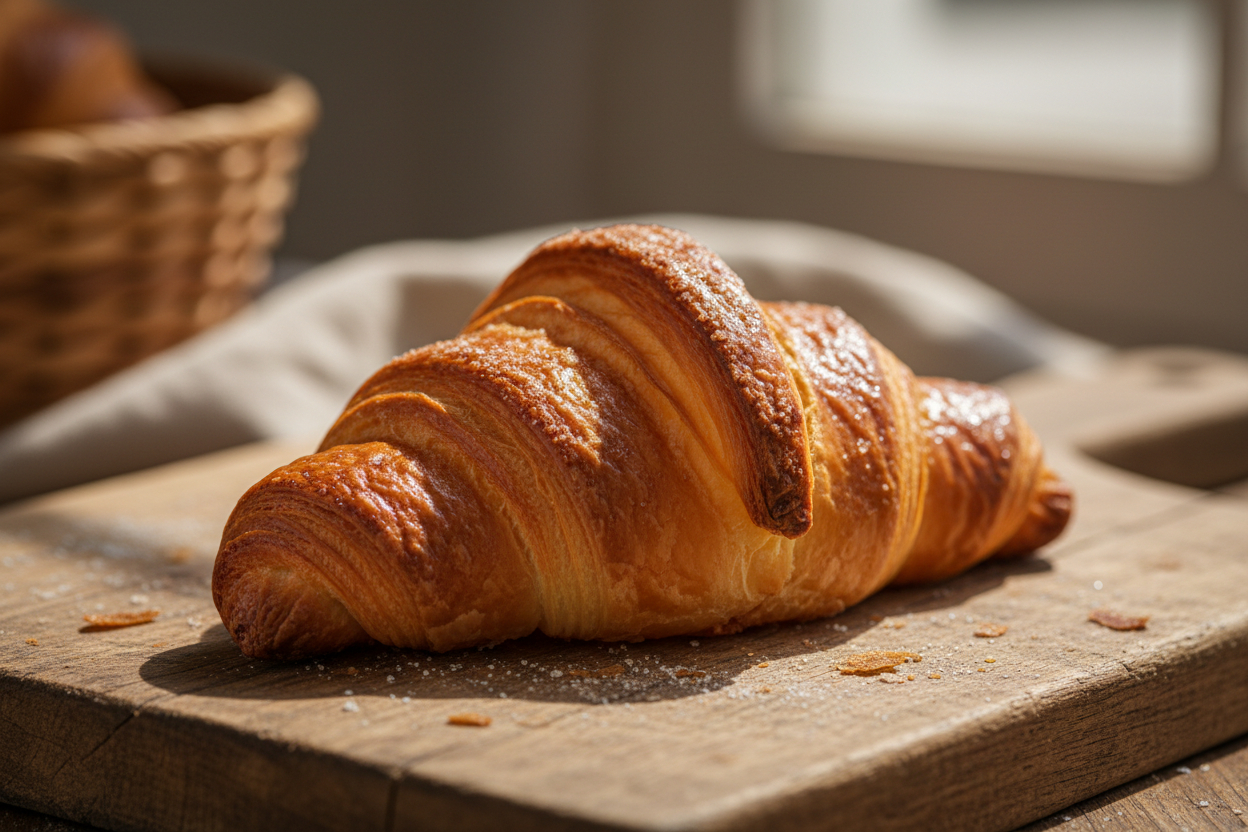 Croissant