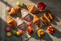 Premium Pastries