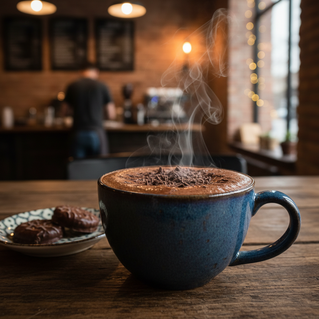 Hot Chocolate