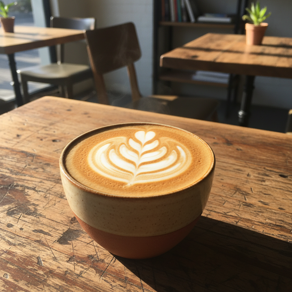 Latte