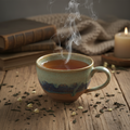 Tea (loose leaf)